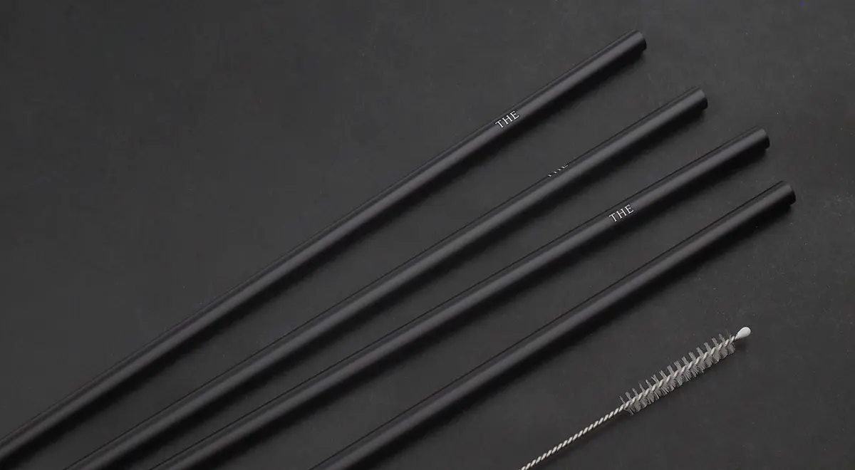 THE STRAW ザ・ストロー / THE