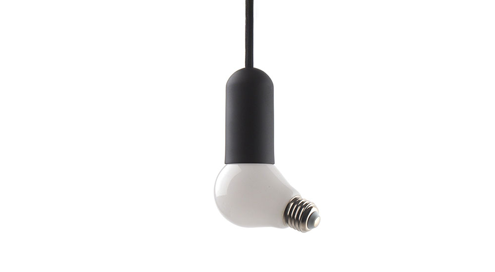 Lamp/Lamp LED Hanging Unit　ハンギングユニット（ケーブル）/ 100%