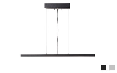 STAND WORKER LED PENDANT LIGHT STRAIGHT スタンドワーカー LED ペンダント ストレート / BRID