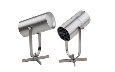 LED Spot Light Speaker スポットライトスピーカー / Morimori