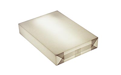 A4 Light 充電式 ライト / SIWA 紙和