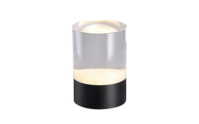 Glow Rod Rechargeable LED Candle 充電式 LEDキャンドル グローロッド / UYUNI