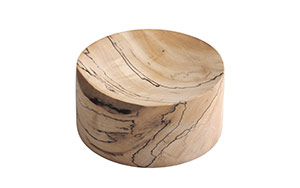 Wood bowl ウッドボウル（テーブルトレー） / murao furniture