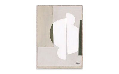 Aligned アラインド / PAPER COLLECTIVE