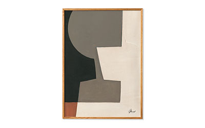 Evoke イヴォーク / PAPER COLLECTIVE