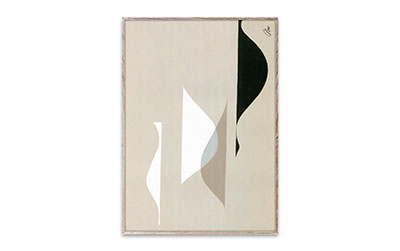 Music 01 ミュージック 01 / PAPER COLLECTIVE