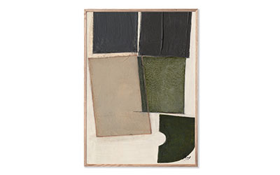 symphony 01 シンフォニー 01 / PAPER COLLECTIVE