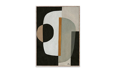 The Voice Within 01 ザ ボイス ウィズイン 01 / PAPER COLLECTIVE