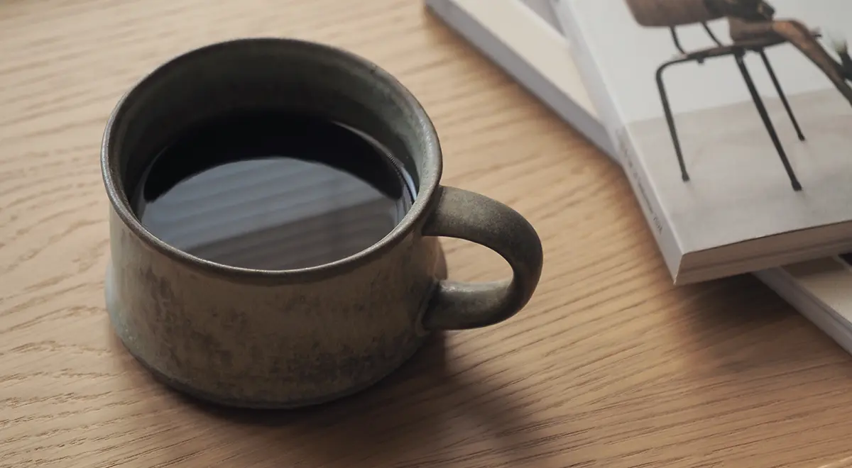 Flatty Mug フラッティマグ / ANGLE