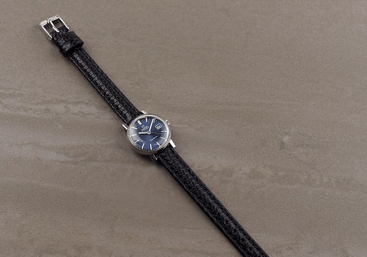 高級オメガOMEGAジュネーブGenèveレディース腕時計1960年アンティーク