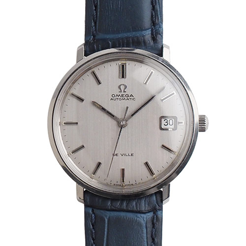 OMEGA 1960's De Ville Ladies Mens Unisex watch オメガ ヴィンテージ ウォッチ