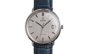 OMEGA 1960's Deville Mens Unisex watch オメガ ヴィンテージ ウォッチ