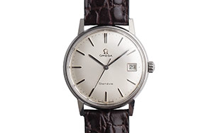 OMEGA 19600's Deville Mens Unisex watch オメガ ヴィンテージ ウォッチ