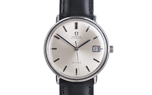 OMEGA 1960's Deville Mens オメガ ヴィンテージ ウォッチ