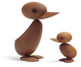 DUCK & DUCKLING / ARCHITECT MADE
