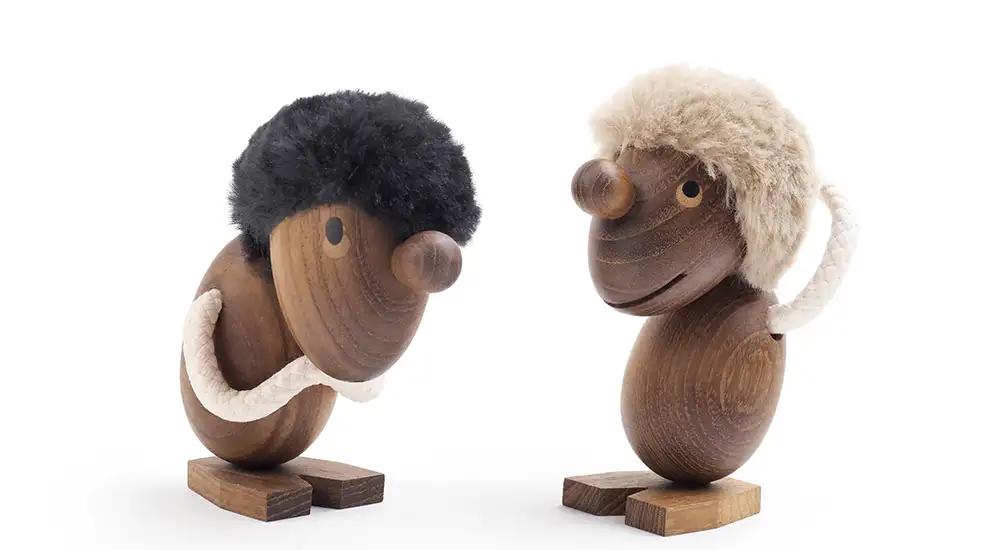 Optimist(楽観主義者) & Pessimist(悲観主義者) / ARCHITECT MADE