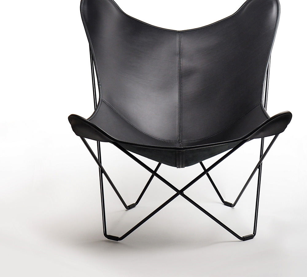 BKF -butterfly chair- バタフライ チェア / Cuero