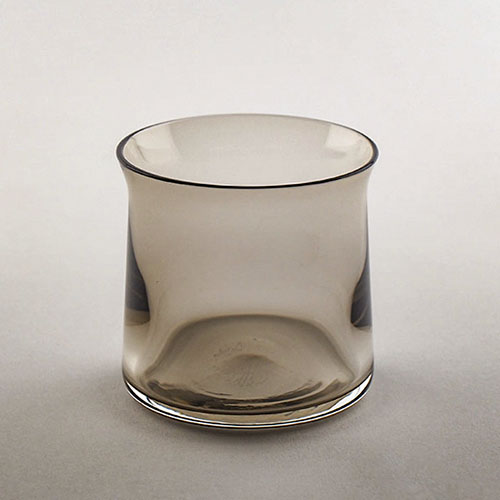 Drink glass ジョエ・コロンボ / Joe Colombo