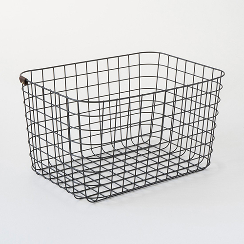 Wire Basket ワイヤーバスケット / MOHEIM