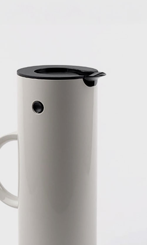 Vacuum jug ピッチャー / Stelton