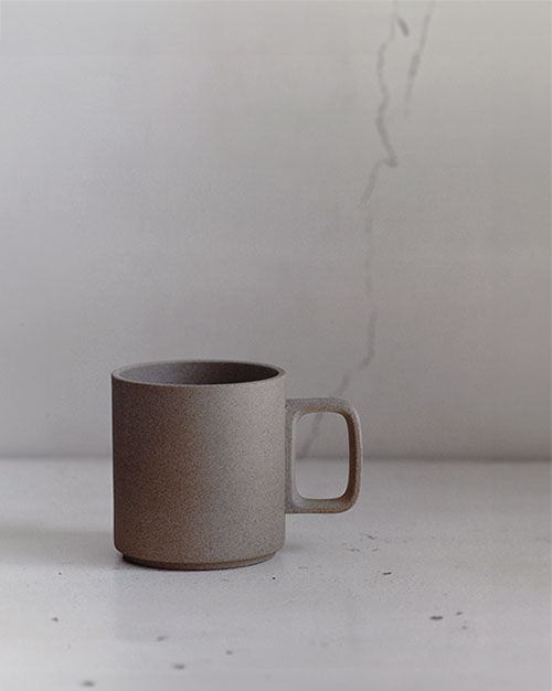 Mug Cup マグカップ / HASAMI PORCELAIN