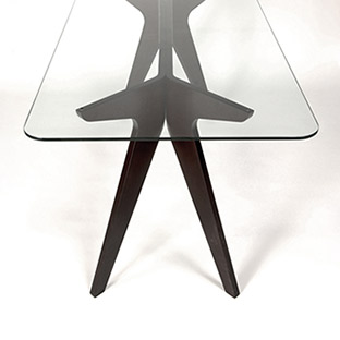 Pegasus Dining Table ペガサス ダイニングテーブル / E&Y