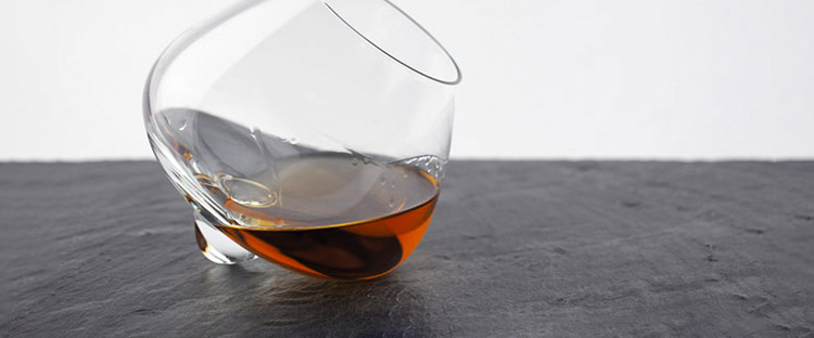 Cognac Glass / normann