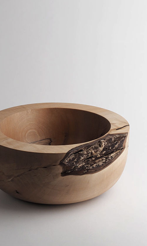 Wood Bowl ウッドボウル / furniture