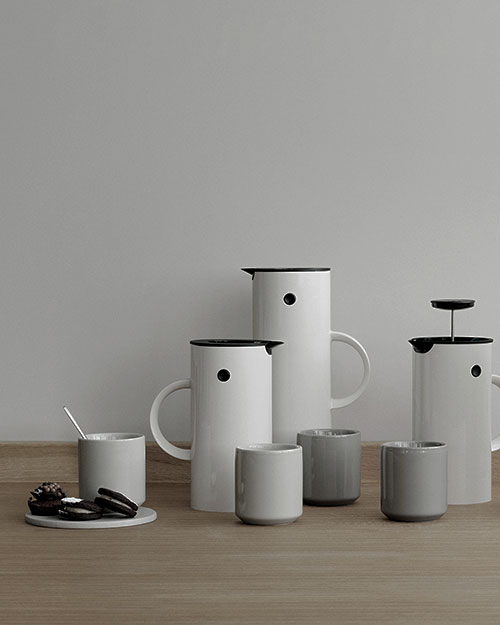 Vacuum jug 保温ジャグ / Stelton