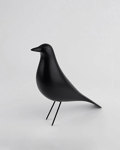 Eames House Bird イームズハウスバード / Vitra