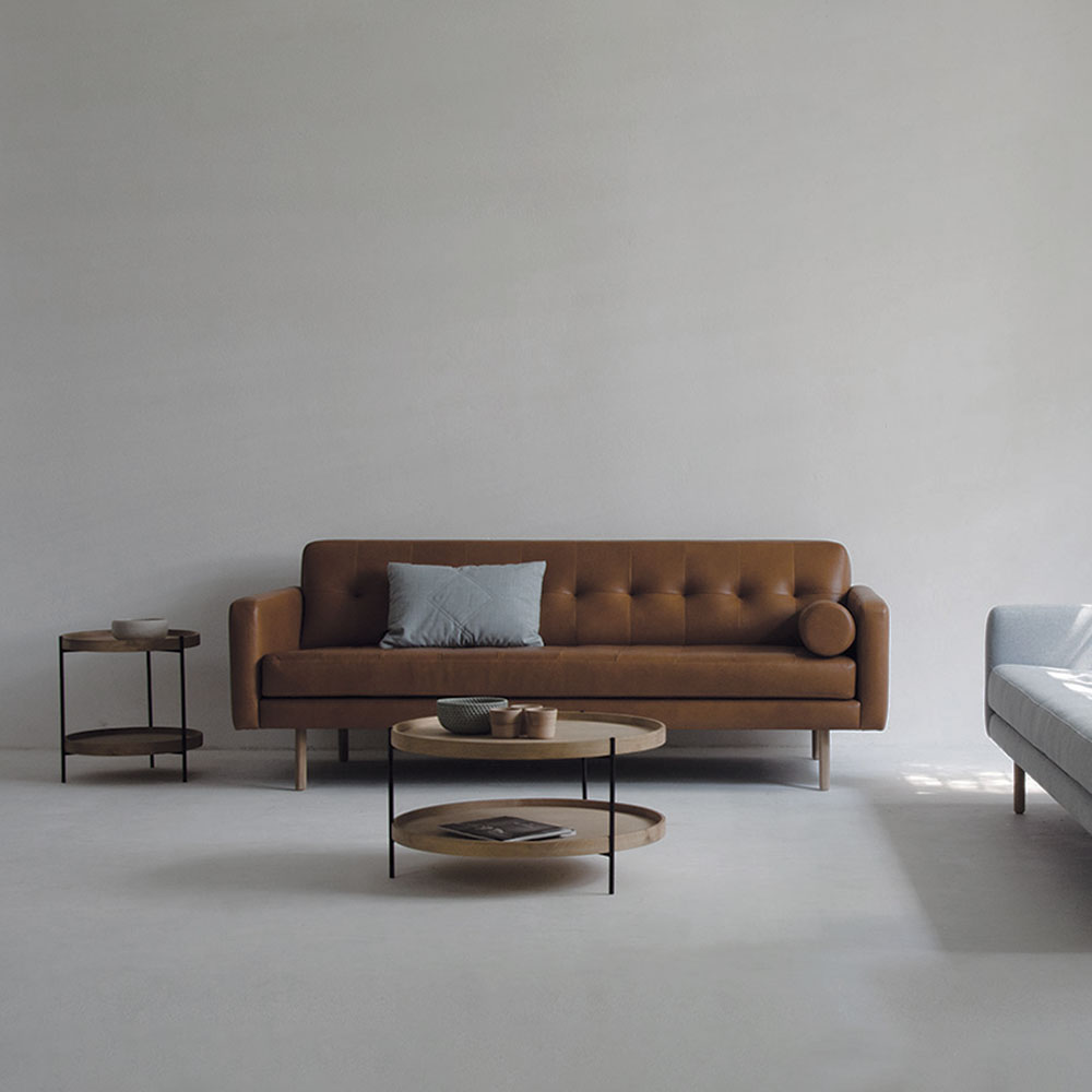 Orphan Sofa ソファ/ WOODEN STORIES