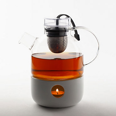 Kettle Teapot ケトル ティーポット / menu