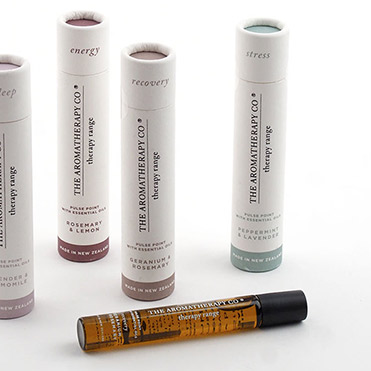 Therapy Range　Pulse Point パルスポイント / Aromatherapy Company