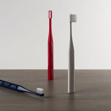 THE TOOTHBRUSH / THE