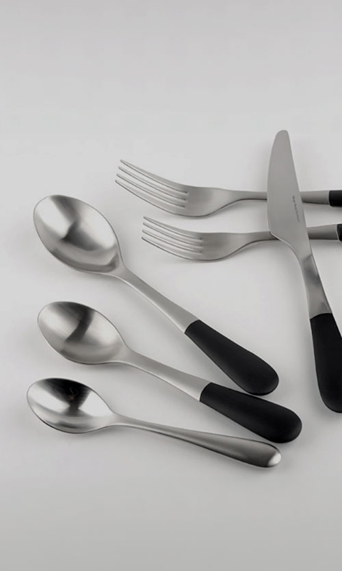 Stockholm cutlery ストックホルム カトラリー / Desinghouse S.