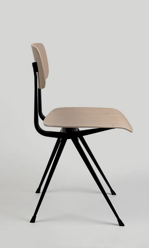 Result Chair リザルトチェア / HAY / Ahrend