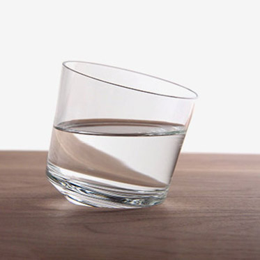 SLANT スラント グラス / Kimura GlassE
