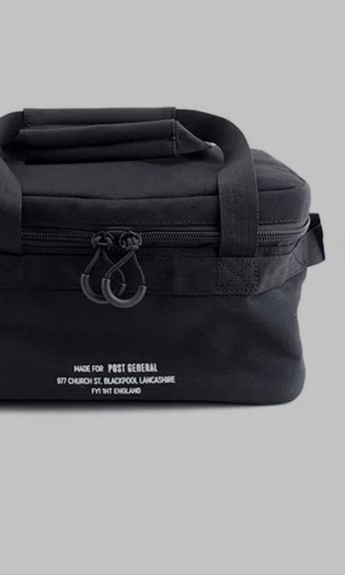 Field Cooler Bag クーラーバッグ / Post General