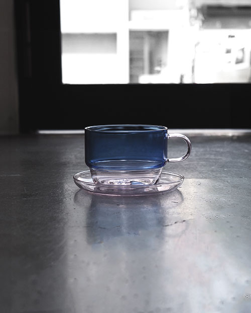 Two Tone Mug ツートーンマグ / amabro