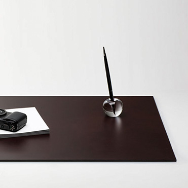 Leather Desk Mat レザーデスクマット / 100%